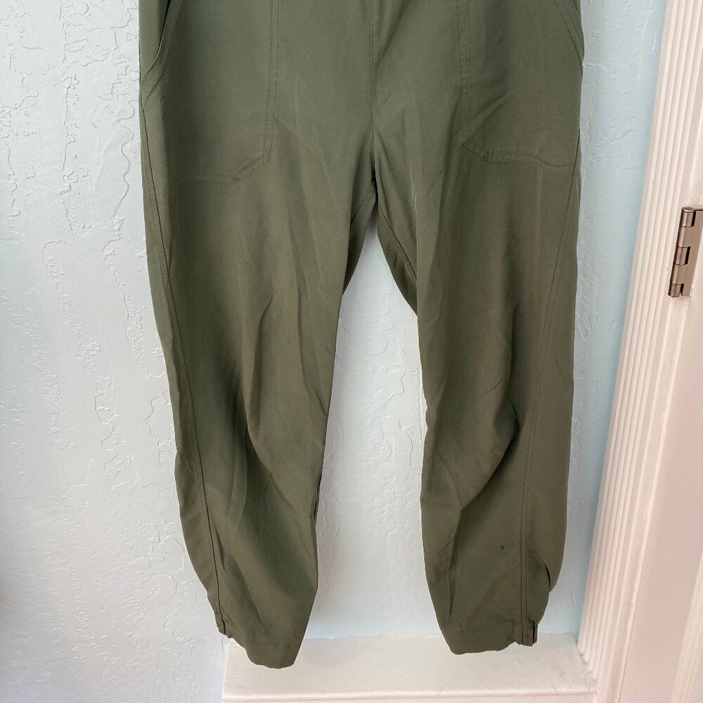 Patagnoia Women's Happy Hike Studio Pants - Picture 4 of 5